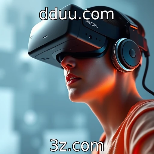 Tendências de jogos em realidade aumentada para o futuro