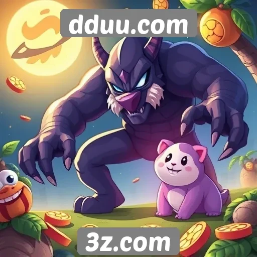 Como dduu.com se diferencia de outros sites de jogos