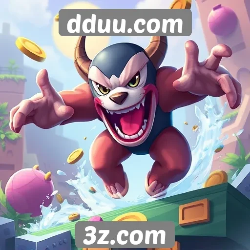 Dduu.com oferece ampla seleção de jogos online