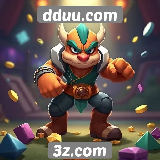 Dduu.com revela tendências em jogos online