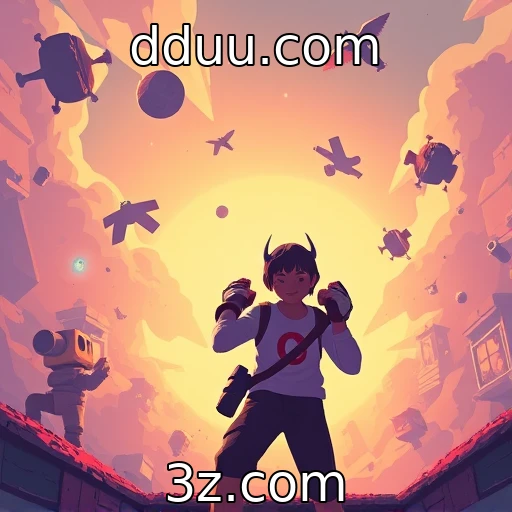 Tendências emergentes na indústria de jogos