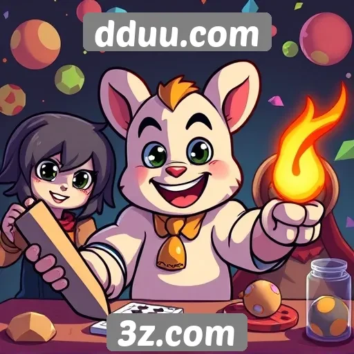 Explorando a diversidade de gêneros no dduu.com