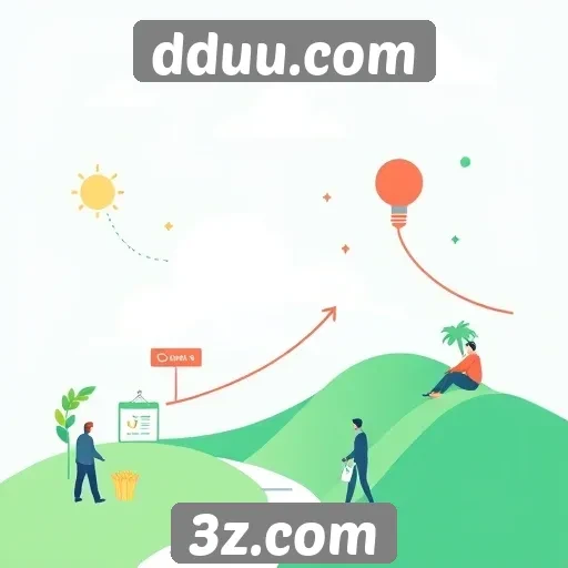 Perspectivas futuras para o crescimento do dduu.com