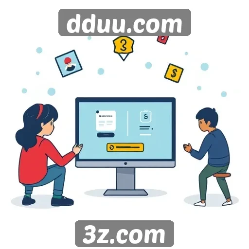 Gamificação e engajamento no site dduu.com