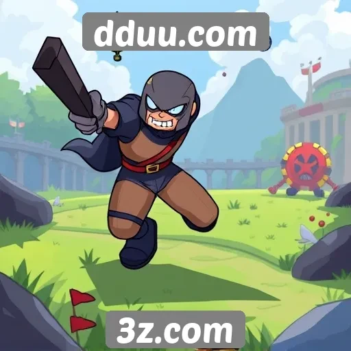 Guia de navegação e funcionalidades do dduu.com