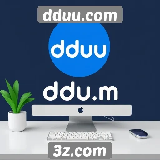 Novas funcionalidades em dduu.com otimizam a experiência