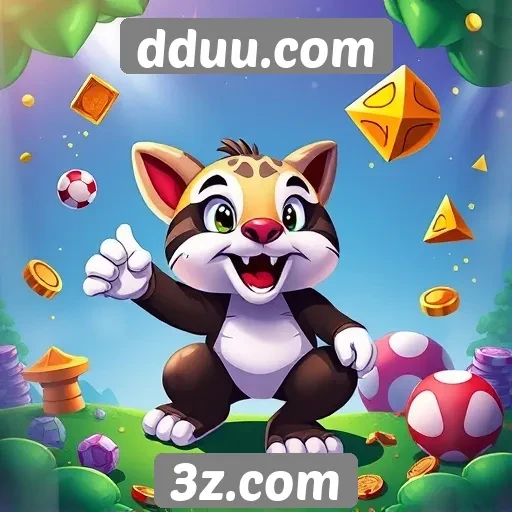 Jogos populares disponíveis no site dduu.com