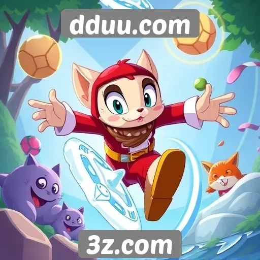 Exploração dos jogos mais populares no dduu.com