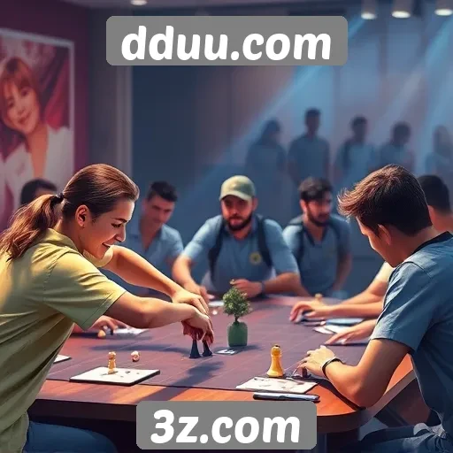 Destaques dos torneios realizados em dduu.com