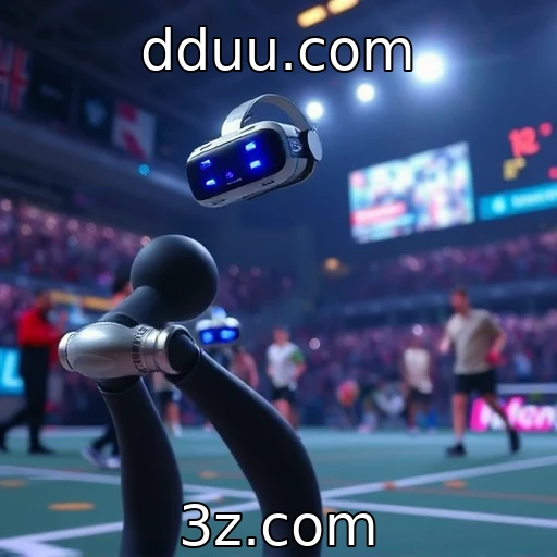 O papel da realidade virtual na jogabilidade moderna